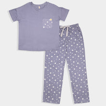 Load image into Gallery viewer, Simply Southern T-Shirt PJ (Pajama/Loungewear) Set
