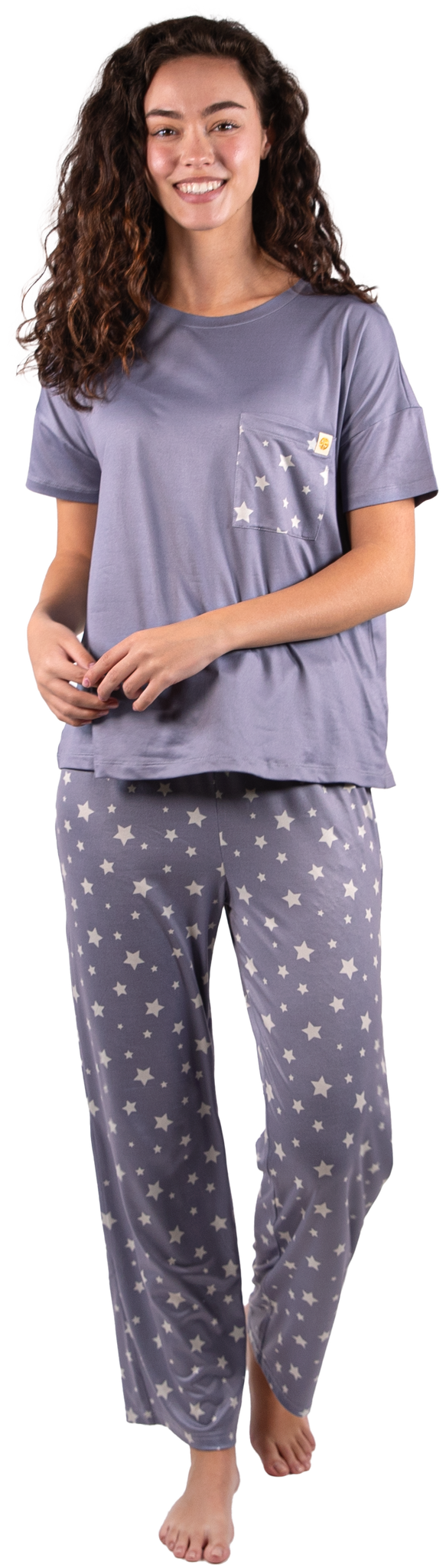 Southern shirt loungewear hotsell