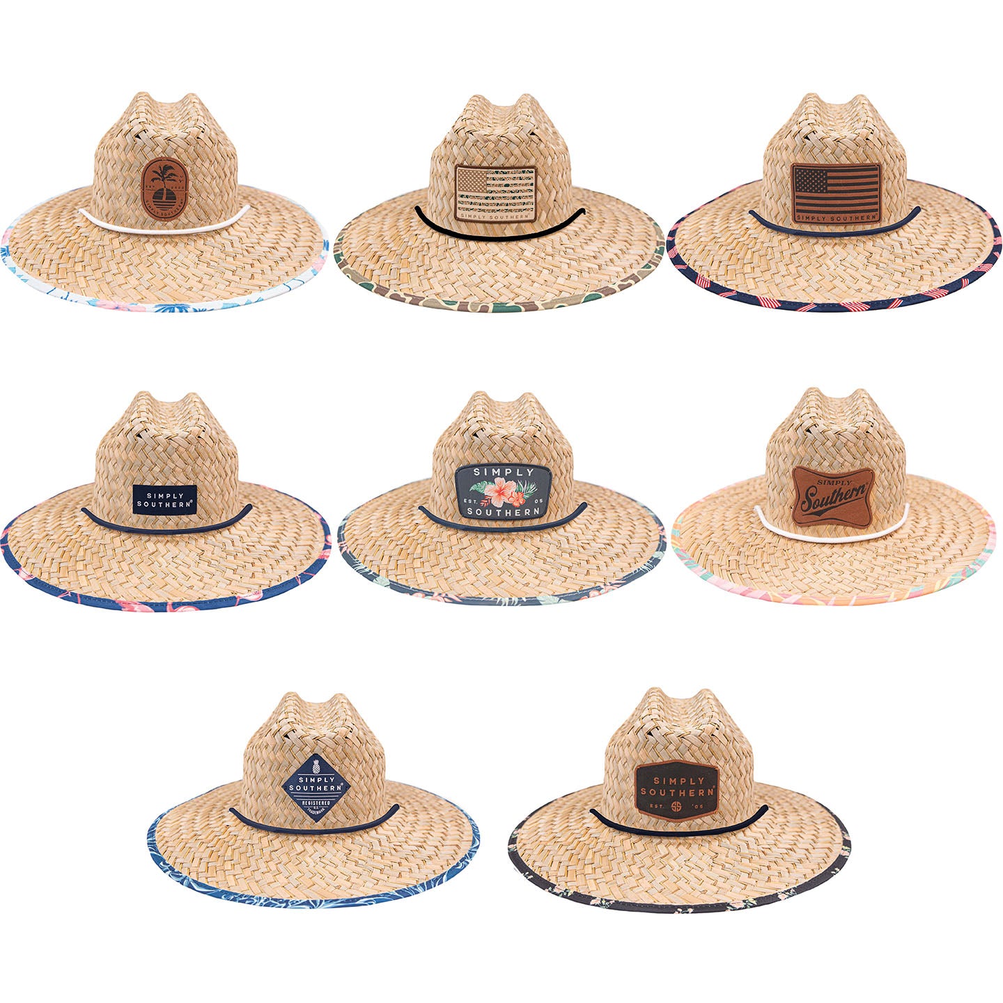 Simply Southern - Men's Hat