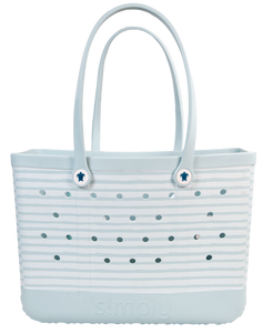 Simply Southern Simply Tote--Large--***RESTOCKED***--NEW Colors!!!