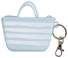 Load image into Gallery viewer, Simply Southern Mini Simply Tote Key Chain
