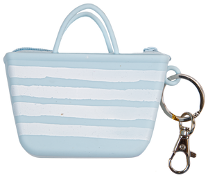 Simply Southern Mini Simply Tote Key Chain