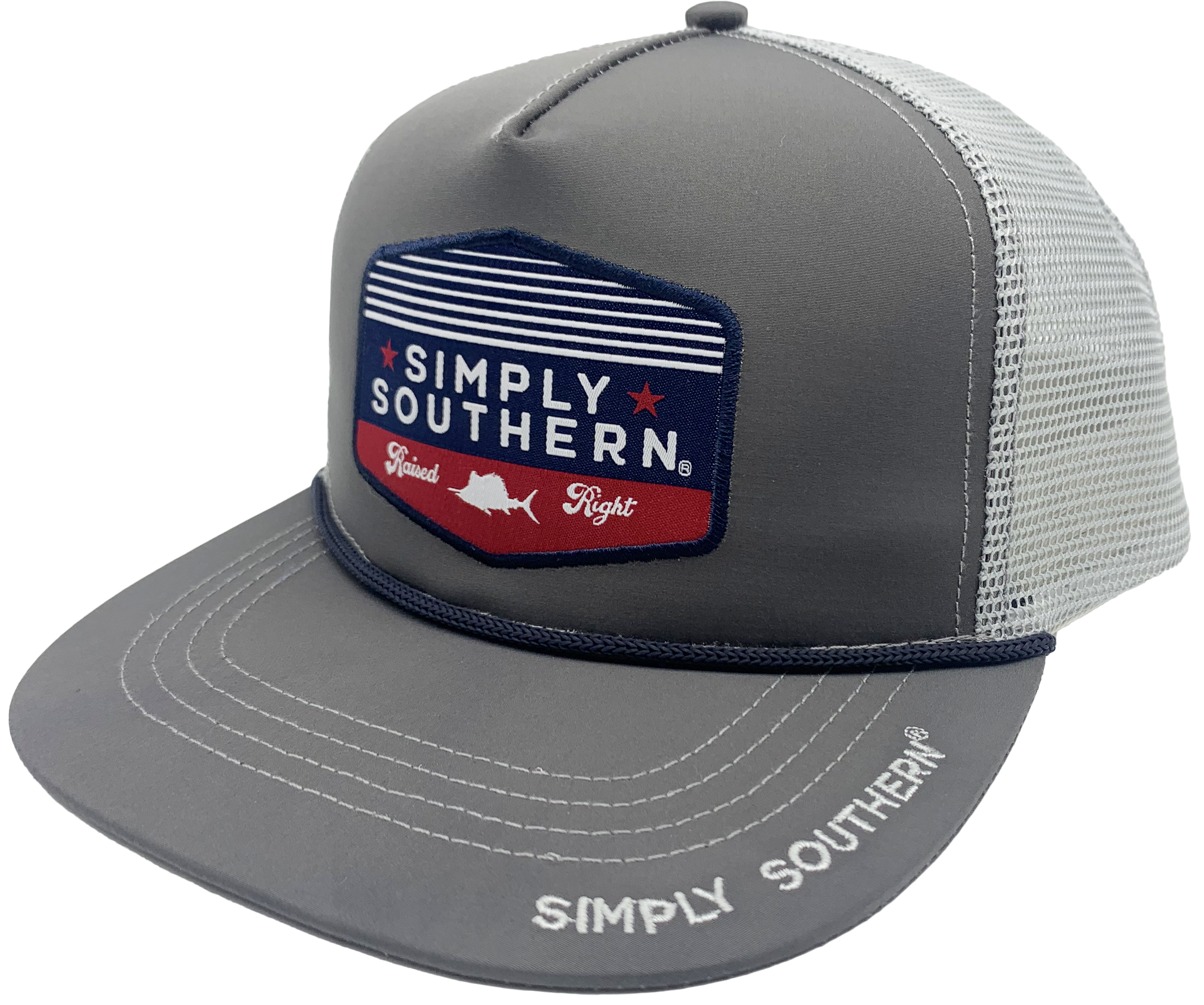 Simply southern online ball cap
