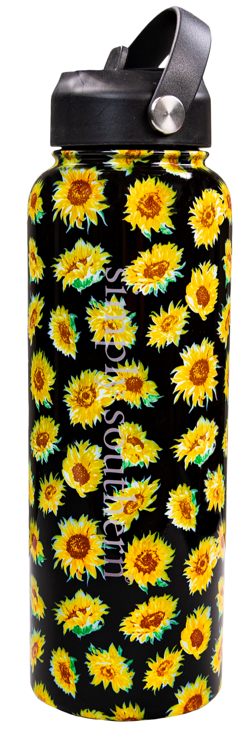 Simply Southern Water Bottle--40 Ounce