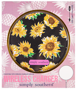 Simply Southern Wireless Charger