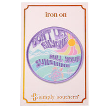 Load image into Gallery viewer, Simply Southern Iron On Graphic Patches
