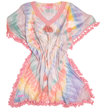 Load image into Gallery viewer, Simply Southern Beaded Pullover Cover UP
