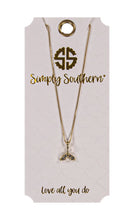 Load image into Gallery viewer, Simply Southern &quot;Sayings&quot; Necklaces
