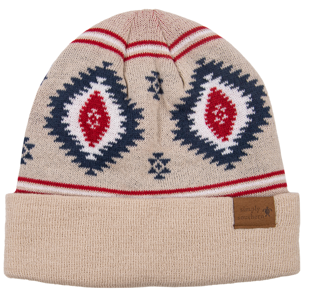 Simply Southern Classic Beanie