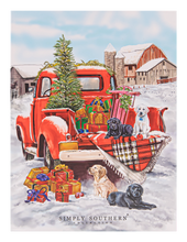 Load image into Gallery viewer, Simply Southern Holiday Puzzle
