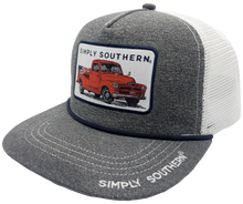 Load image into Gallery viewer, Simply Southern Men&#39;s Hat
