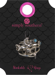 Simply Southern Ring Sets