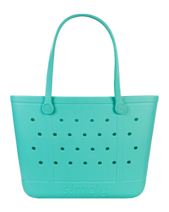 Simply Southern Simply Tote--Large--***RESTOCKED***--NEW Colors!!!