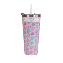 Load image into Gallery viewer, Simply Southern 30 Ounce Tumbler
