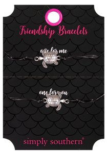 Simply Southern Friendship Bracelets