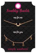 Load image into Gallery viewer, Simply Southern Friendship Bracelets
