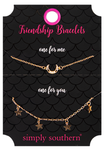 Simply Southern Friendship Bracelets