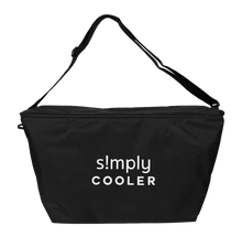 Load image into Gallery viewer, Simply Southern Simply Tote Cooler--Mini, Large and Utility Sizes
