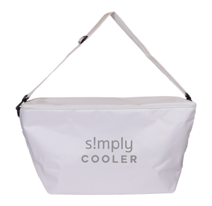 Simply Southern Simply Tote Cooler--Mini, Large and Utility Sizes