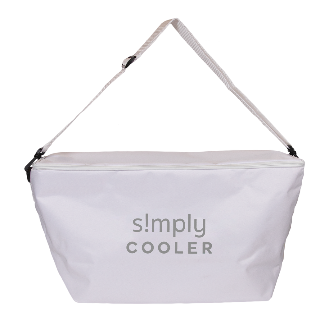 Simply Southern Simply Tote Cooler--Mini, Large and Utility Sizes