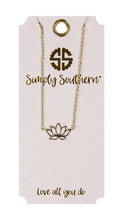 Load image into Gallery viewer, Simply Southern &quot;Sayings&quot; Necklaces
