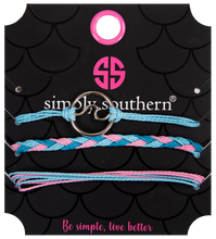 Load image into Gallery viewer, Simply Southern Bracelet Sets
