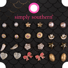 Load image into Gallery viewer, Simply Southern Earring Set
