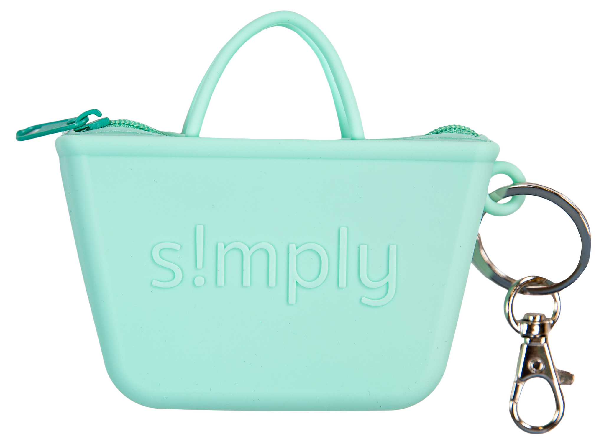 Simply Southern Mini Simply Tote Key Chain – Lilly Abigails Boutique