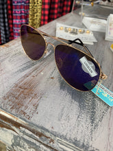 Load image into Gallery viewer, Piranha Sunglasses - Aviator
