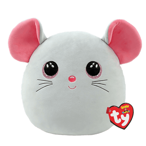 Ty Squish-A-Boos (Small 10in)