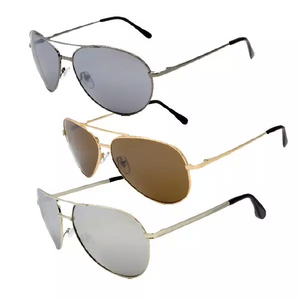 Piranha Sunglasses - Aviator