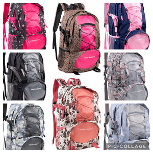 Simply Southern Backpack