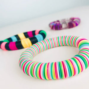 DIY Bracelet Kit (Funfetti Edition)