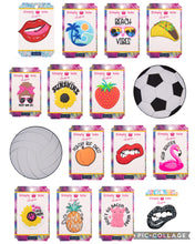 Load image into Gallery viewer, Simply Southern Simply Tote Silicone Charms (Bag Charm)
