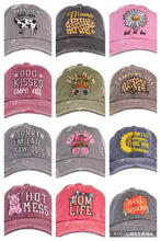 Load image into Gallery viewer, Simply Southern Hat
