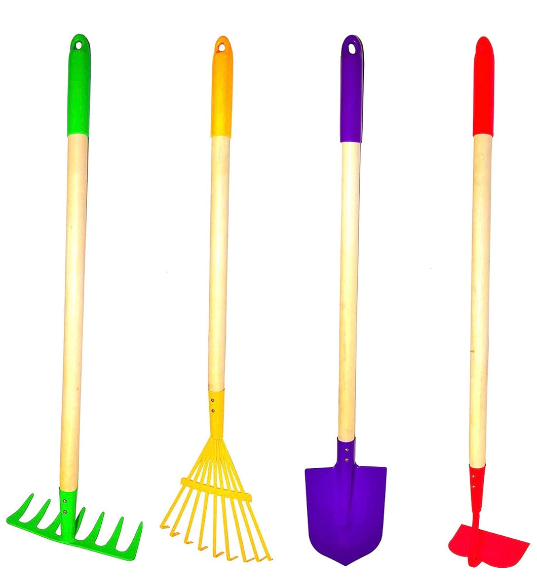 Kids Garden Tools