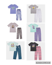 Load image into Gallery viewer, Simply Southern Lounge Set/Pajama Set
