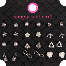 Load image into Gallery viewer, Simply Southern Earring Set
