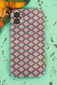 Diamond Daze Iphone Case