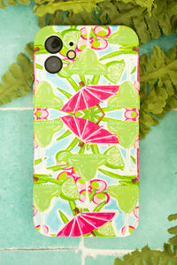 Margaritaville Iphone Case