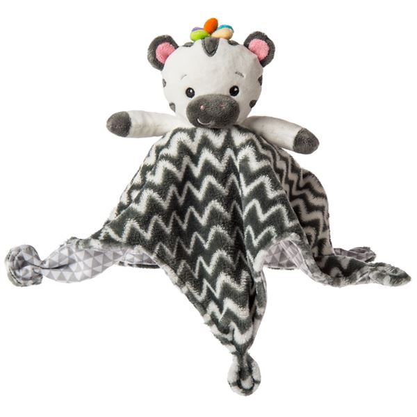 Baby Einstein Zen Peekaboo Blanket