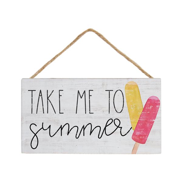 Take Me To Summer