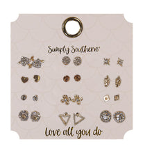 Load image into Gallery viewer, Simply Southern Earring Set
