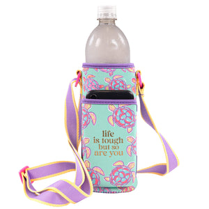 Simply Southern Bottle Case