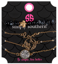 Load image into Gallery viewer, Simply Southern Bracelet Sets
