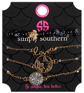 Simply Southern Bracelet Sets